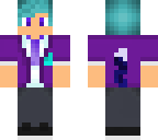 mystreet character