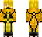 nageki bijuu