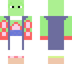 nail
