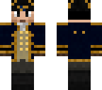 navy captain edward pharon of the royal navy