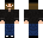 neck beard