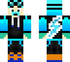 new dantdm