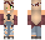 nice skin