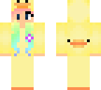 normal duck