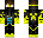 oggies skin