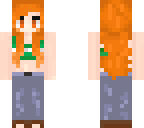 one piece- nami