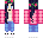 pajama girl version three