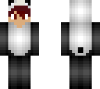 panda pjs