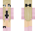 pastel pink