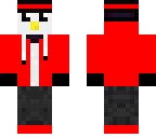 penguin