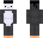 penguin