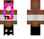 pink nutella
