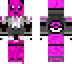 pink panda