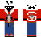 pokemon trainer sans