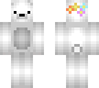 polar bear
