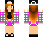 popular girl
