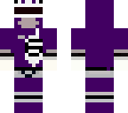 power rangers spd spirit ranger purple
