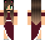 prom cat girl edit
