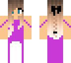 prom girl