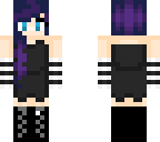 puppet girl