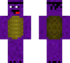 purple nation turtle