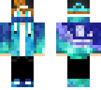 pvp skin