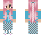pyjama style