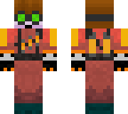 pyrovision pyro jay