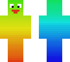 rainbow