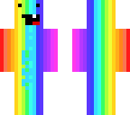 rainbow derp