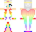 rainbowangle