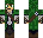 ranger will