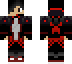 red gamer 2