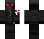 resident evil hunk