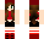 roller derby girl