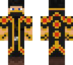 royal protector