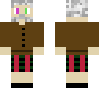 rp character