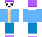 sans daughter star