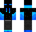 savage enderman