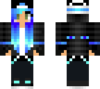 second ender girl