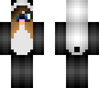 sexy panda