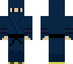 shinobi