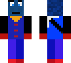 sirblond skin