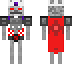 skeleton king