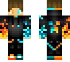 skin edit