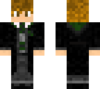 slytherin boy