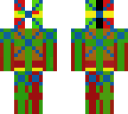 soldier
