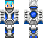 space electra