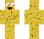 sponge