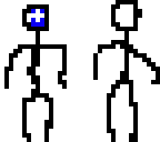 stick guy